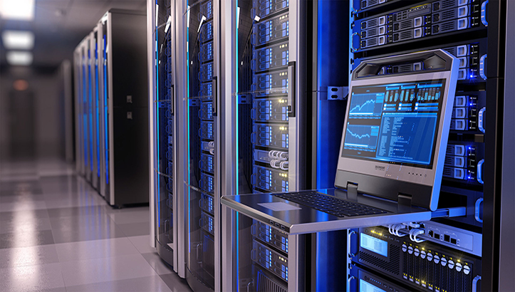 Streamline Your Operations with WebSolutions Managed Hosting